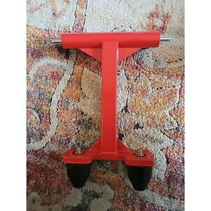 4 Stroke Outboard Transom Saver Motor Tote